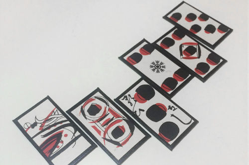 緋牡丹博徒 バクチ モグラのナミダ