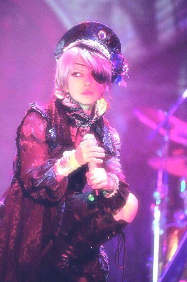 中国人の反応 Hydeのハロウィンコスプレに驚愕する中国人 翻訳しチャイナ 中国の反応