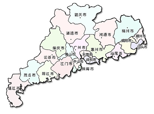 中国地図大全