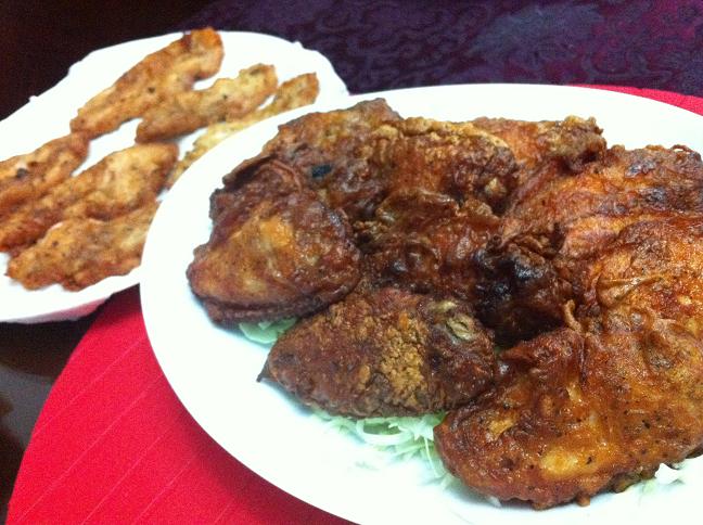 でっかいチキチキボーン てぃあらいふ 徒然なるままに