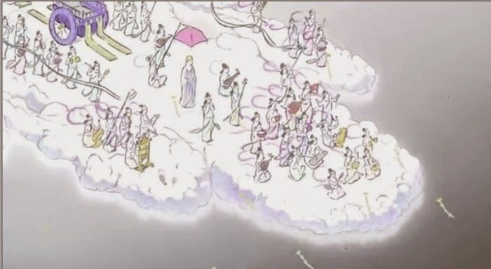 かぐや姫の物語 てぃあらいふ 徒然なるままに