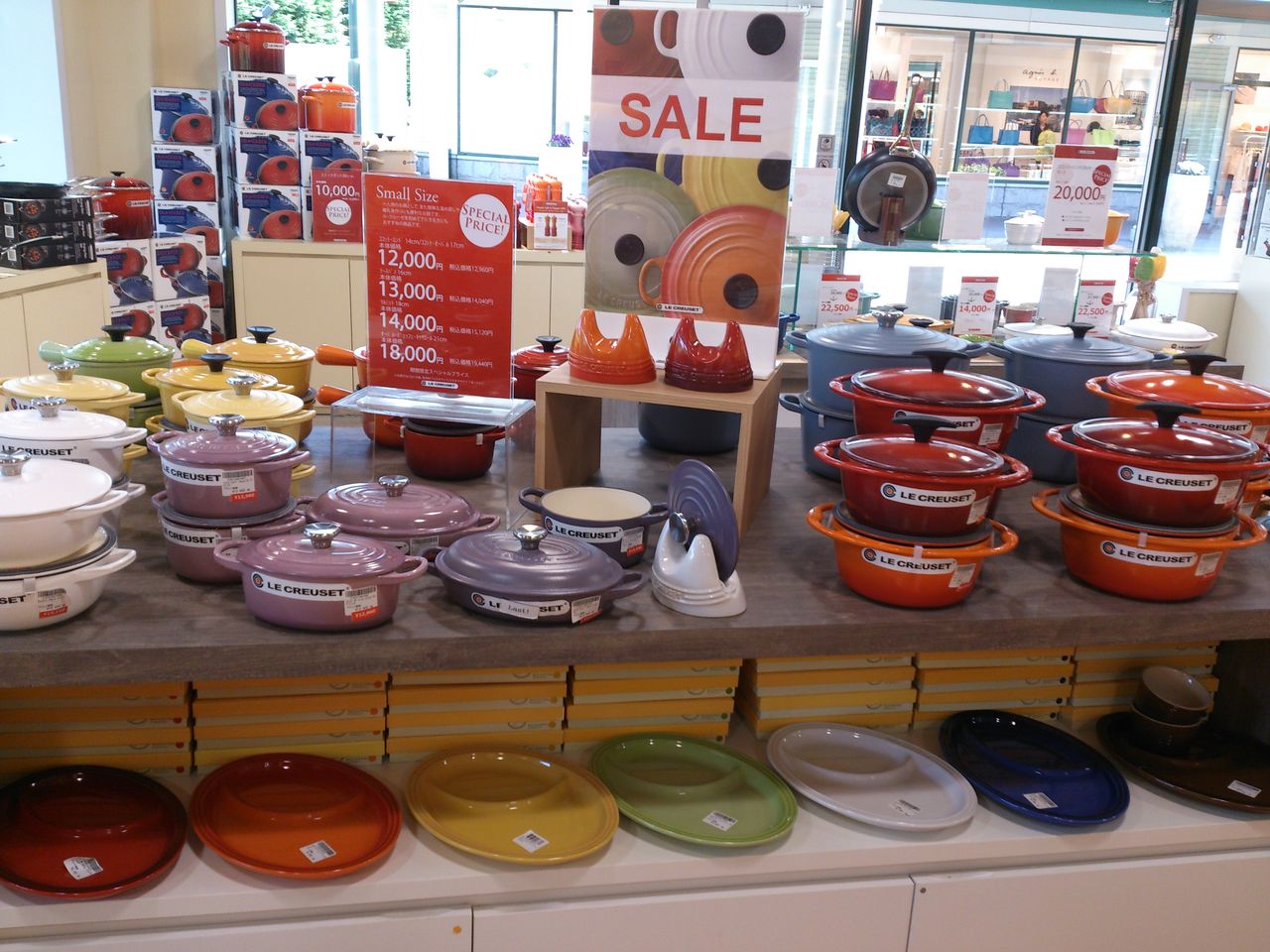 新着商品 モーヴピンク ビュッフェキャセロール オーバル ルクルーゼ - 調理器具
