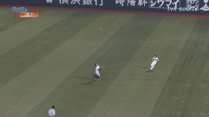 Gif大量 ３大野球gif 山井のアレ マエケンのアレ ちな虎やが 阪神タイガースまとめ