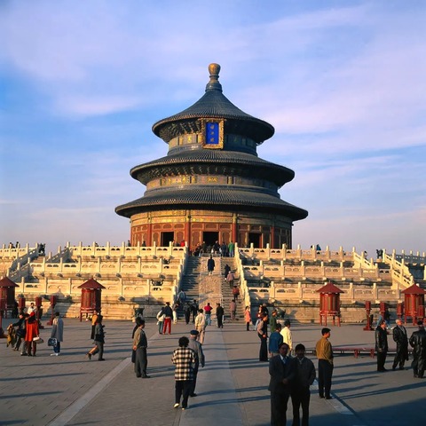 天壇2