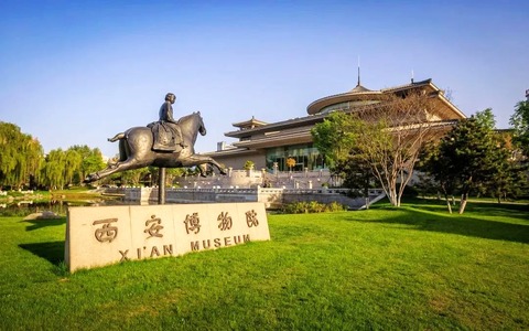 西安博物院3