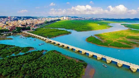 洛陽橋3
