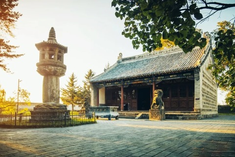 興隆寺