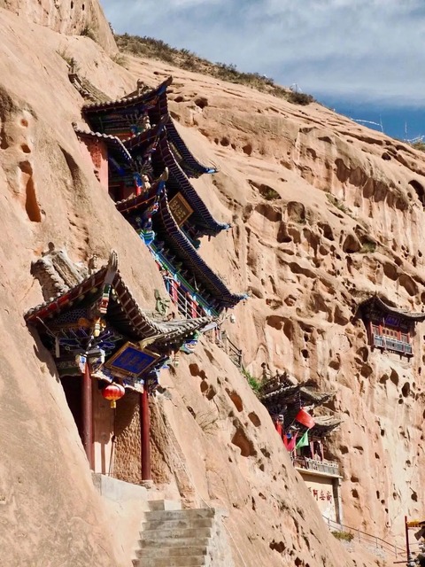 馬蹄寺