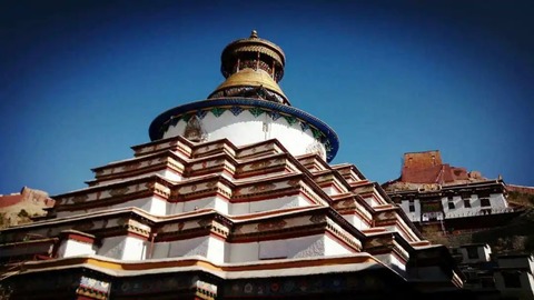 白居寺