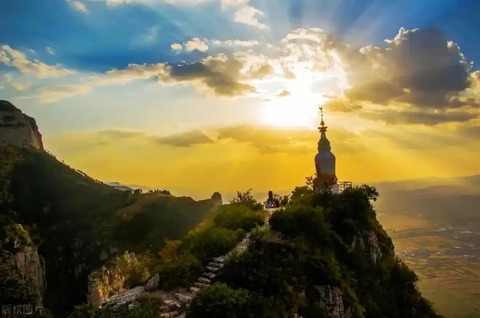 恒山