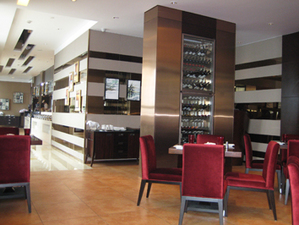 Swiss Cafe-1