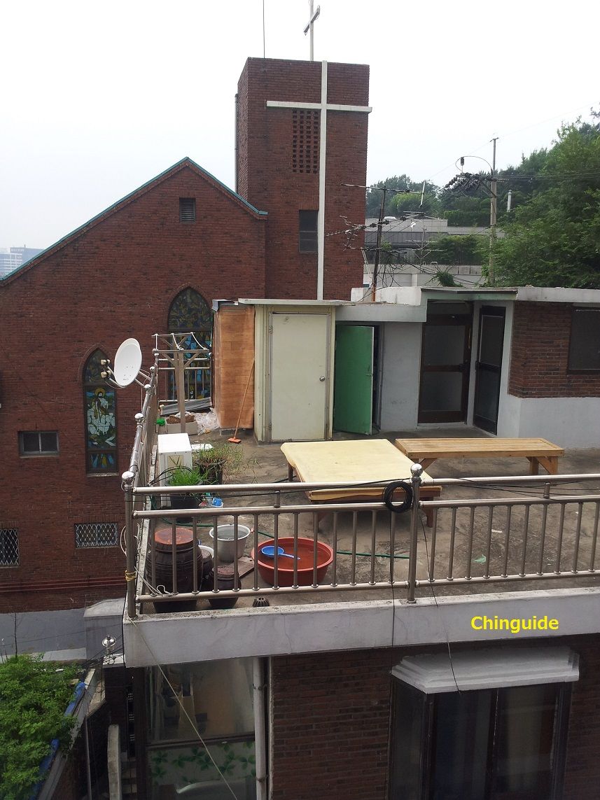 棚ぼたソヨンプリンス 棚ぼたのあなた いとしのソヨン コーヒープリンス1号店 ツアー チンガイド