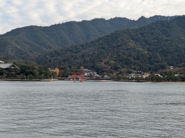 宮島２