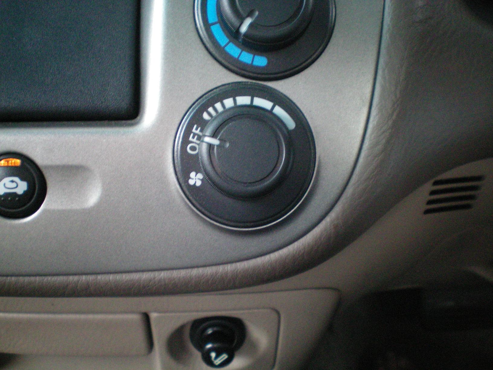 カーエアコンは毎回オフ タイよもやま日記 カーエアコンは毎回オフ タイよもやま日記