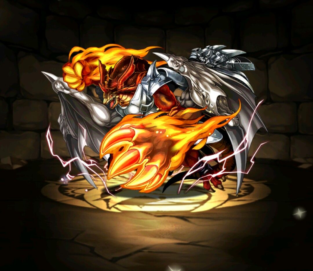 17年10月 狆龍のパズドラ挑戦記録 17年10月 狆龍のパズドラ挑戦記録