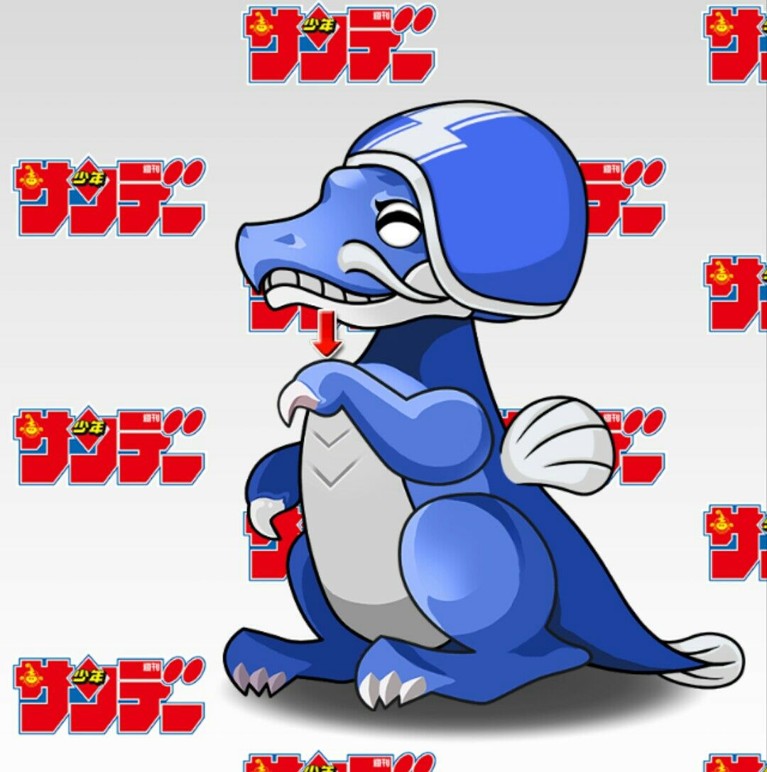 サンデーコラボガチャ第2弾 追撃結果 狆龍のパズドラ挑戦記録