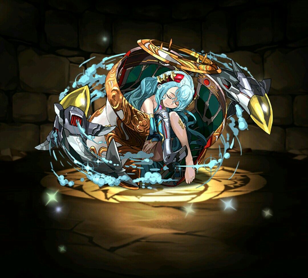 16年06月 狆龍のパズドラ挑戦記録 16年06月 狆龍のパズドラ挑戦記録