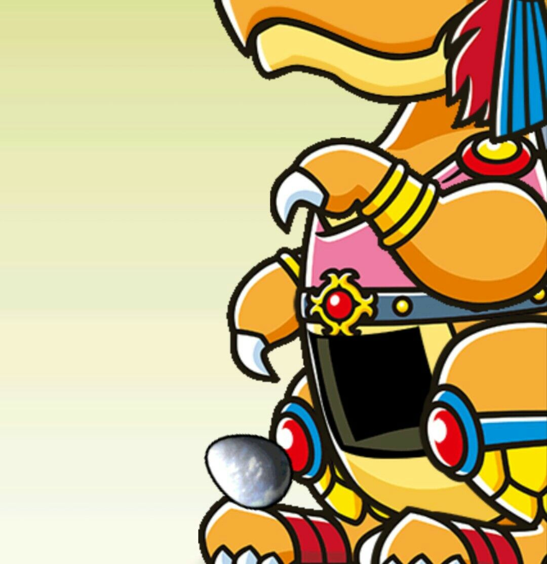 ビックリマンコラボガチャ結果 狆龍のパズドラ挑戦記録