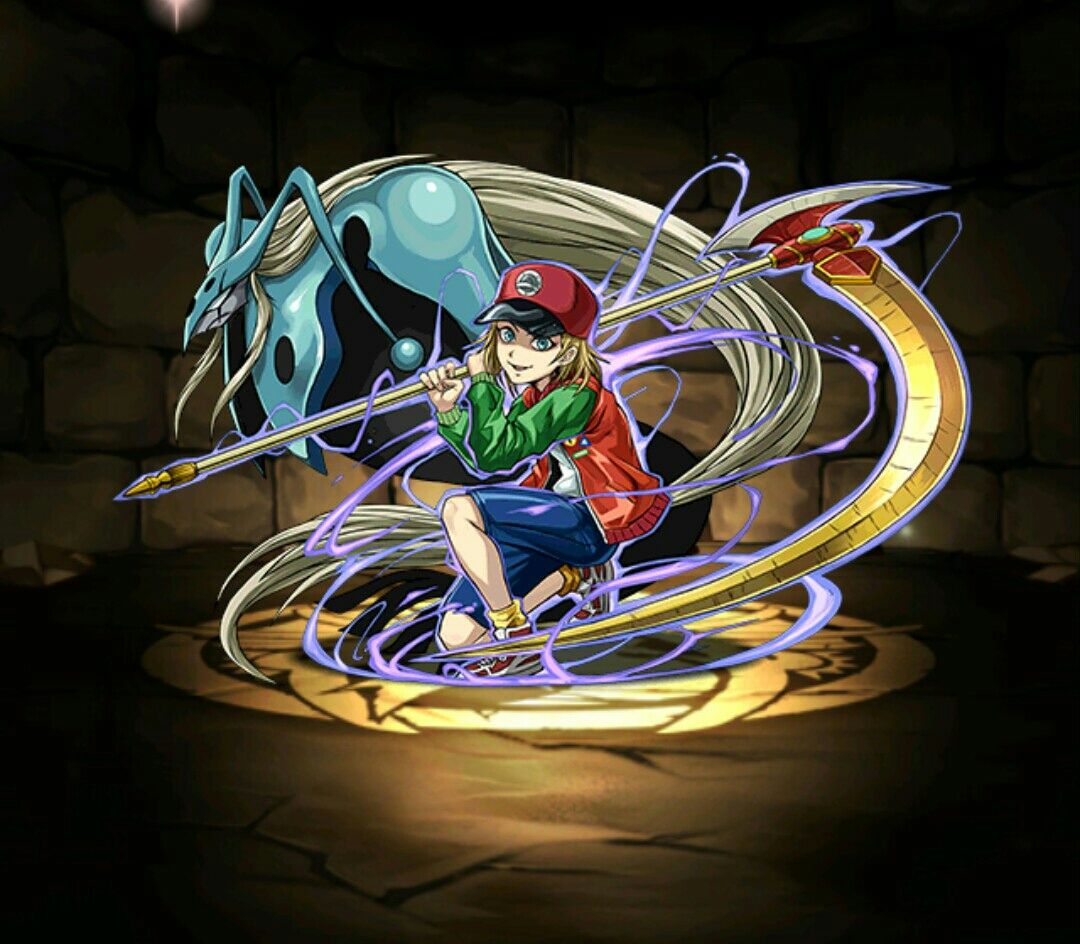 サンデーコラボガチャ第2弾 追撃結果 狆龍のパズドラ挑戦記録