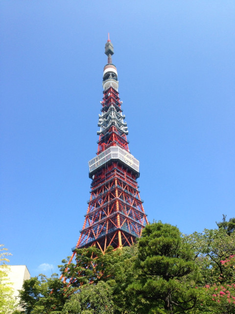 さようなら 東京タワー蝋人形館 ランラン日記王 さようなら 東京タワー蝋人形館 ランラン日記王