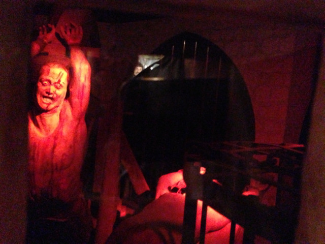 さようなら 東京タワー蝋人形館 ランラン日記王