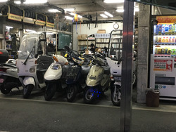 2018chukagai - 2