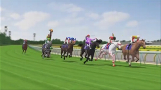 これがjra公式ページでいいのかよ Cinema Keiba On Web Japan World