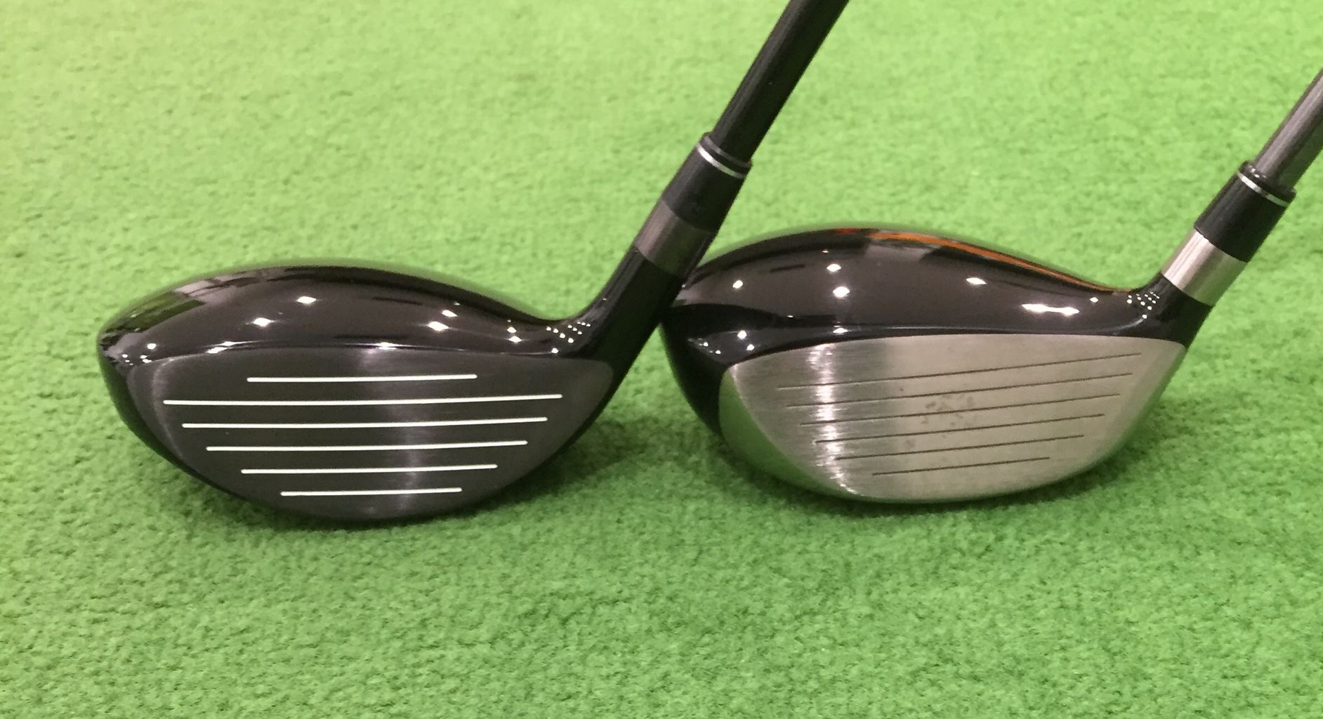 上がってやさしいフェアウェイウッド Trpx F 016 試打評価 チップゴルフ 池袋のゴルフ工房ブログ 上がってやさしいフェアウェイウッド Trpx F 016 試打評価 チップゴルフ 池袋のゴルフ工房ブログ