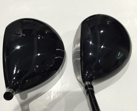 コンペチオーネ568&568LCクラウン