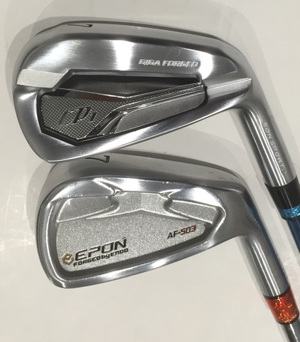 イオンスポーツ CP1 GIGAフォージド&エポン AF503