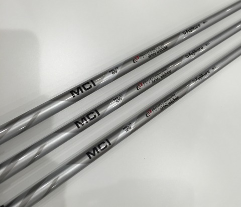 MCI Wedge Mild