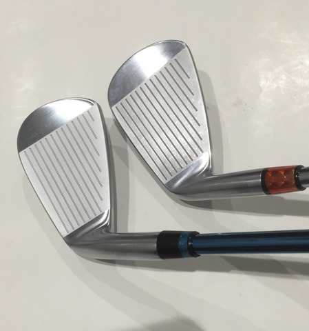 イオンスポーツ CP1 GIGAフォージド&エポン AF503 フェース