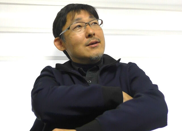短尺ドライバーの作り方1