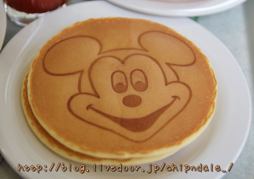 プーさんファミリーとレストランでグリーティング クリスタルパレス レストランに行ってきたよー ディズニービボウロク