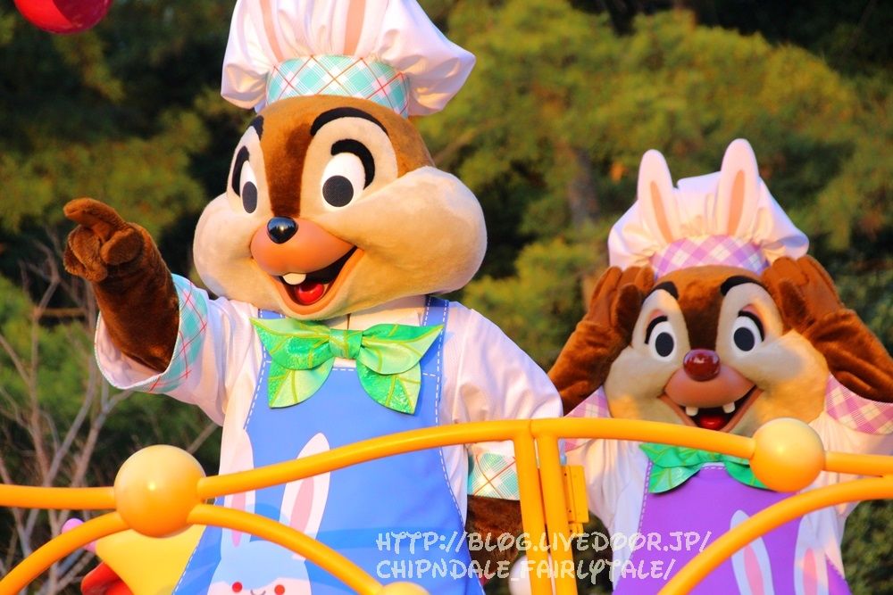 ヒピホピスニーク ジャングルカーニバル ランホメダル Disneyと共に生きる チップとデールと共に