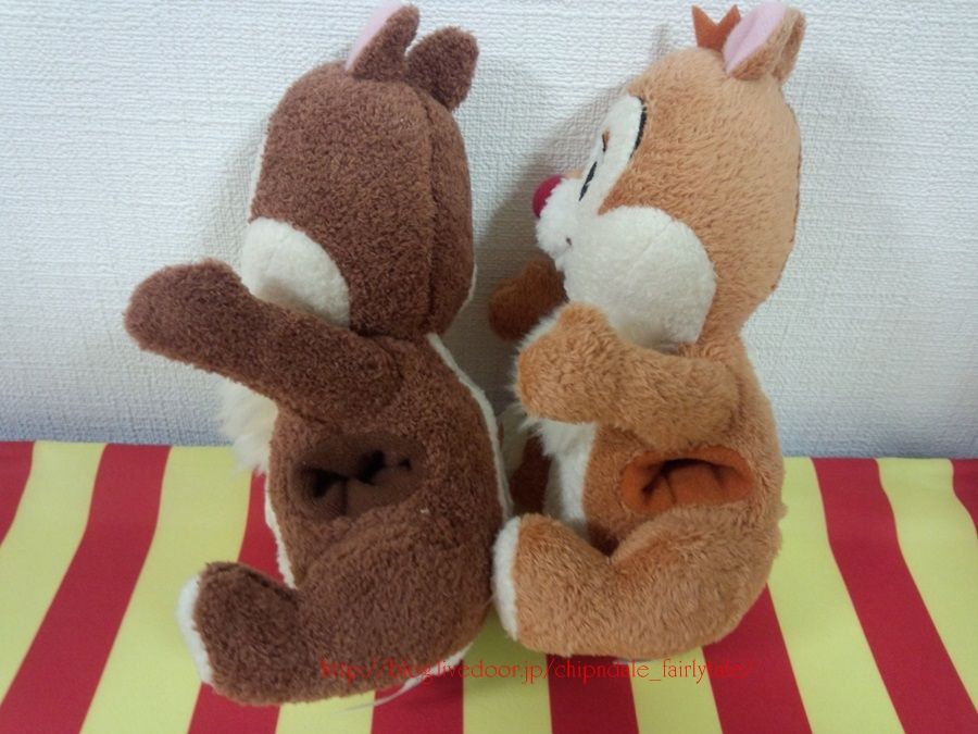 マジックショップのかわいい動物たち Disneyと共に生きる チップとデールと共に マジックショップのかわいい動物たち Disneyと共に生きる チップとデールと共に