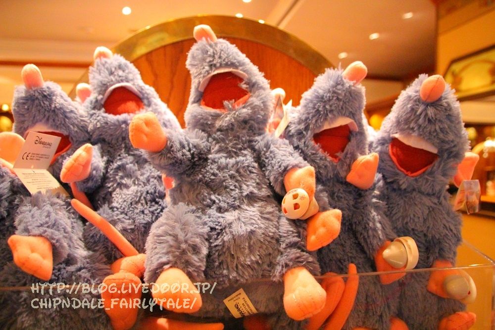 ディズニー画像ランド 最新レミー パリ ディズニー グッズ