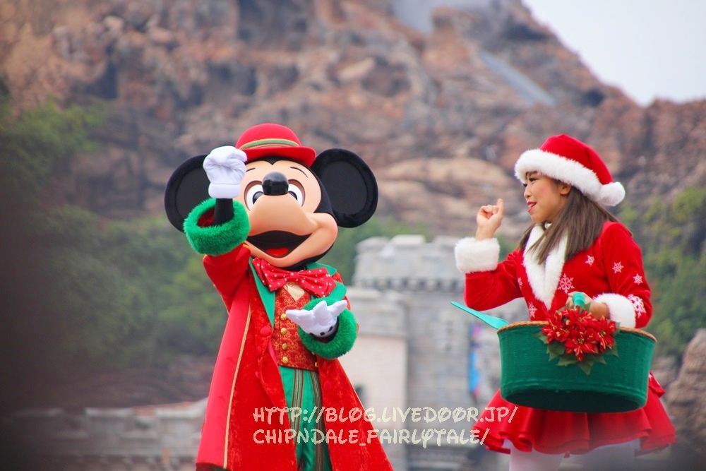 パフェクリ観たよ Disneyと共に生きる チップとデールと共に パフェクリ観たよ Disneyと共に生きる チップとデールと共に