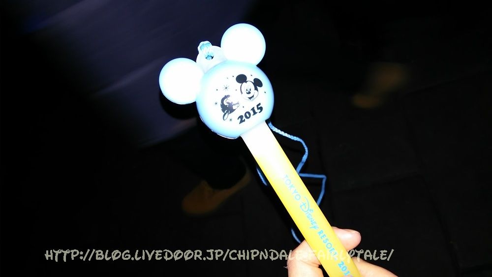 14 15ニューイヤーズイヴへ行ってきました Disneyと共に生きる チップとデールと共に 14 15ニューイヤーズイヴへ行ってきました Disneyと共に生きる チップとデールと共に