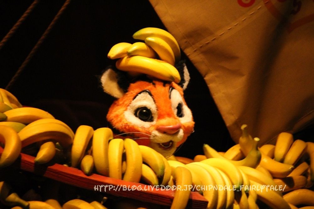 チャンドゥに癒され シーでご飯食べたよ Disneyと共に生きる チップとデールと共に チャンドゥに癒され シーでご飯食べたよ Disneyと共に生きる チップとデールと共に