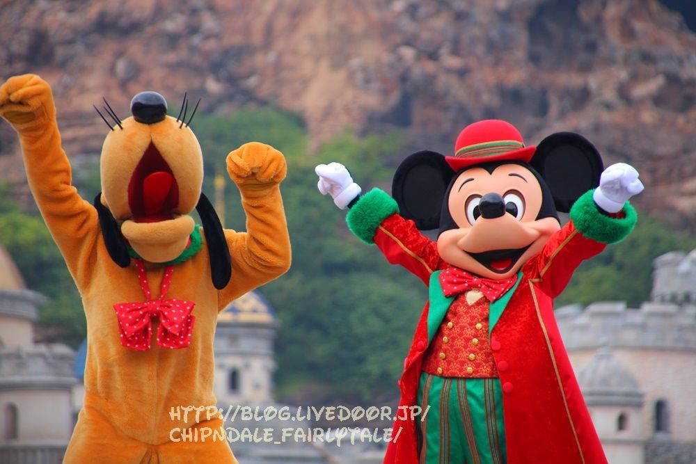 パフェクリ観たよ Disneyと共に生きる チップとデールと共に パフェクリ観たよ Disneyと共に生きる チップとデールと共に