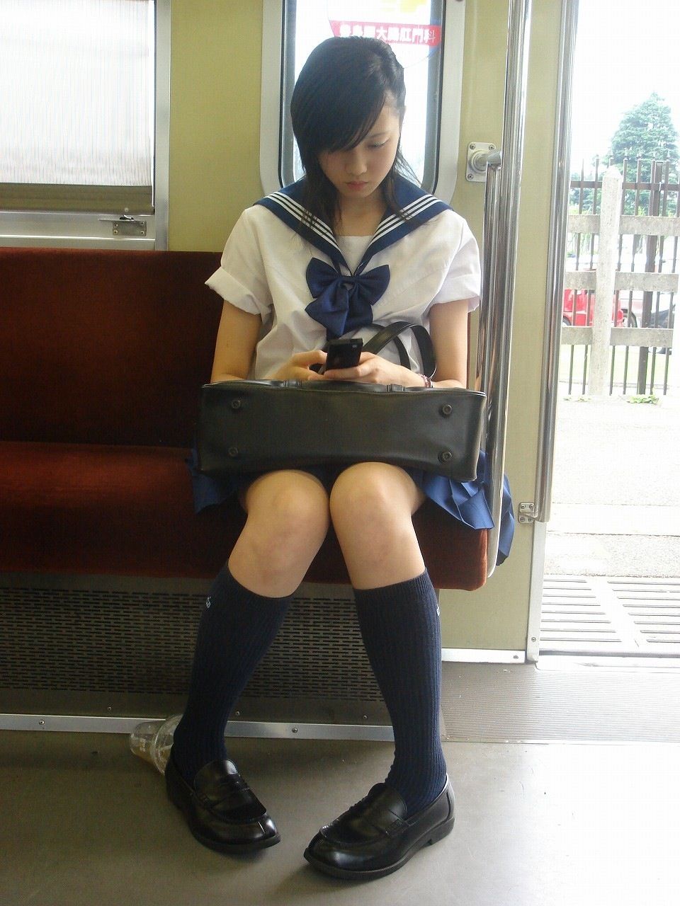 jk 街撮り　TTJK 街撮り 