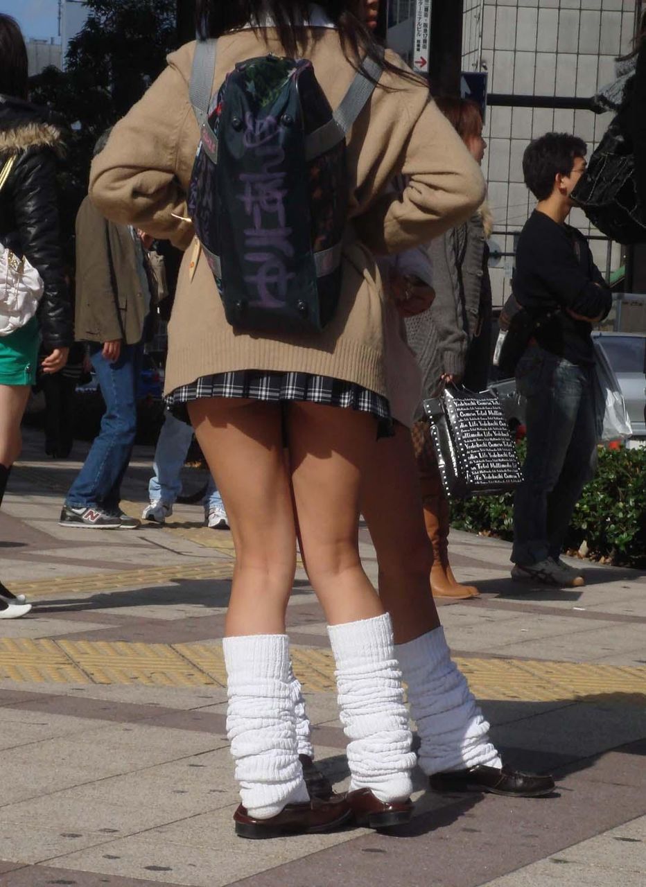 jk 街撮り　TTJK 街撮り JKのふとももってなんでこんなに美しいの？ : ちきゅうじんニュース