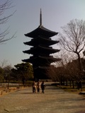 東寺