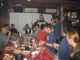 送別会