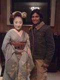舞妓さん