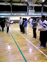 大会