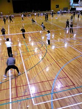 大会