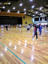 大会