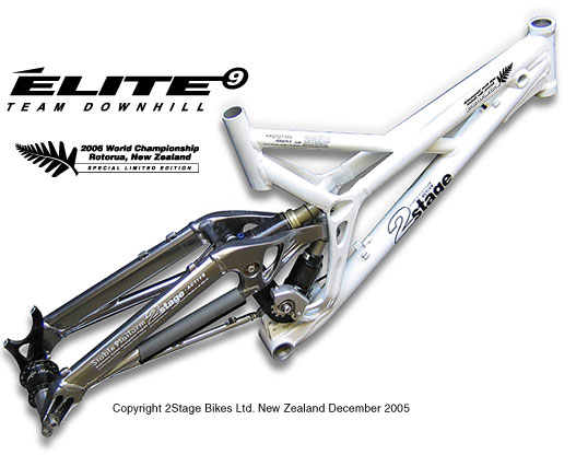 ツインショック MTB フレーム 26インチ ツインショック MTB フレーム 26インチ 【公式通販】